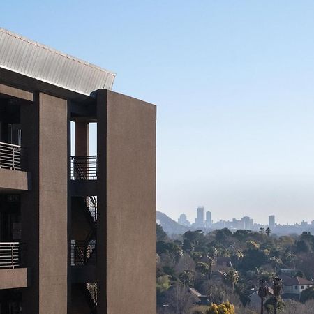 The Nicol Hotel Bedfordview Johannesburg Exteriér fotografie