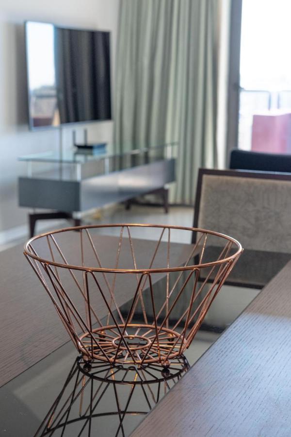 The Nicol Hotel Bedfordview Johannesburg Exteriér fotografie