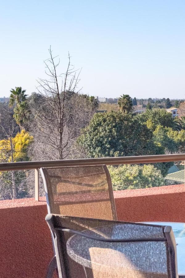 The Nicol Hotel Bedfordview Johannesburg Exteriér fotografie