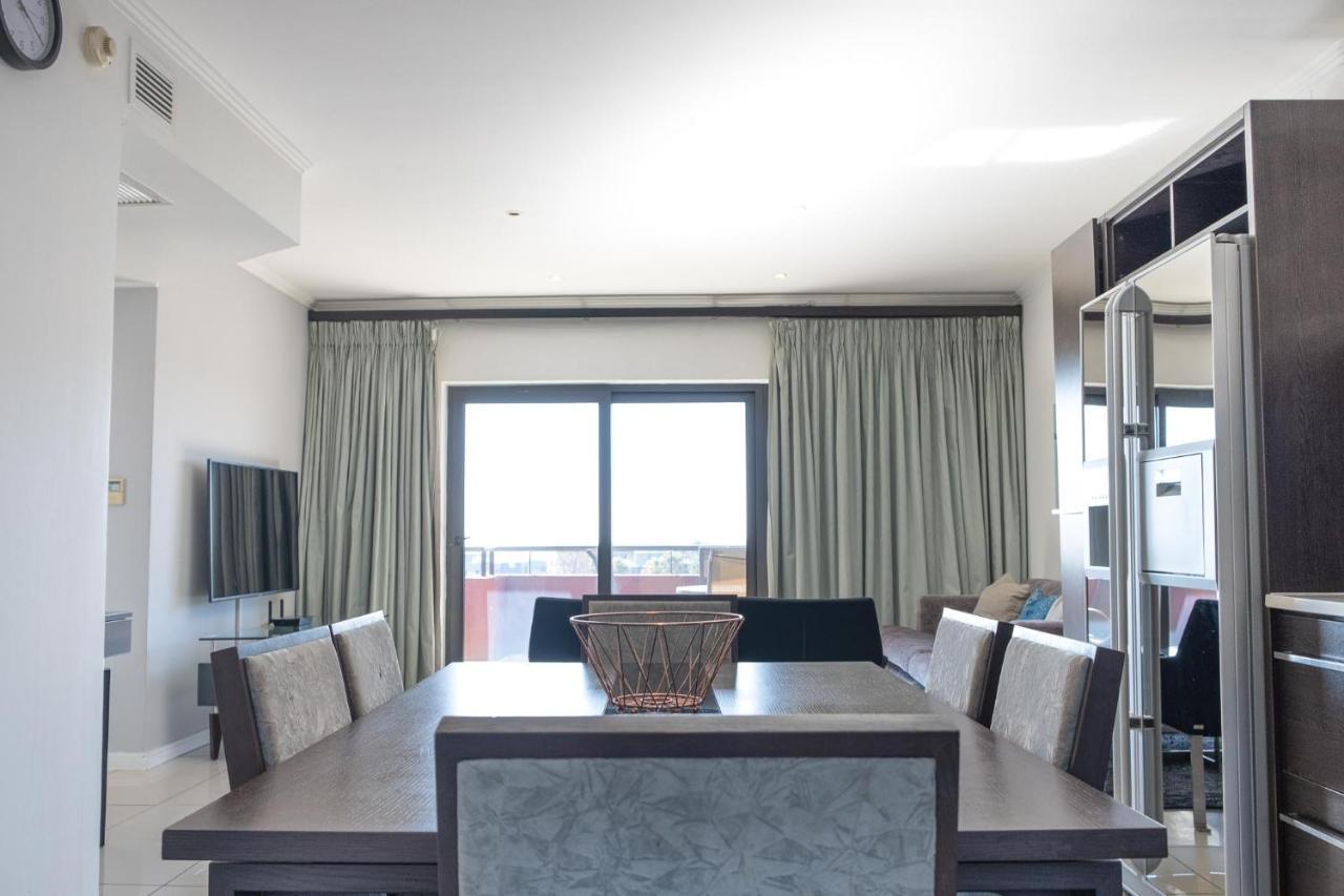 The Nicol Hotel Bedfordview Johannesburg Exteriér fotografie