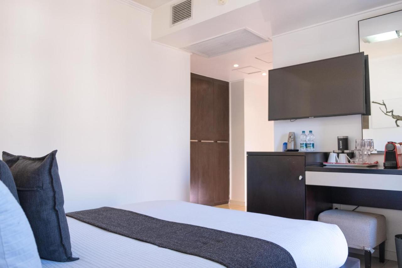 The Nicol Hotel Bedfordview Johannesburg Exteriér fotografie