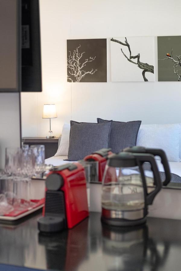 The Nicol Hotel Bedfordview Johannesburg Exteriér fotografie