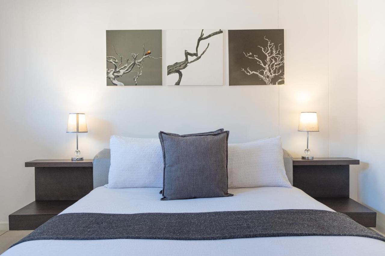 The Nicol Hotel Bedfordview Johannesburg Exteriér fotografie